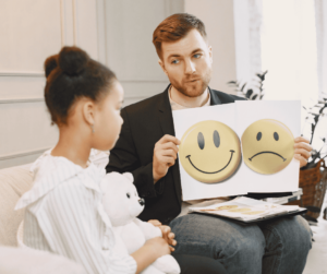 gestione delle emozioni